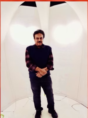 Arun Shrivastava - Project Casting Gallery Image 4 Arun Shrivastava - Gallery Image 4