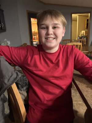 Trenton McMahon - Project Casting Gallery Image 5 Trenton McMahon - Gallery Image 5