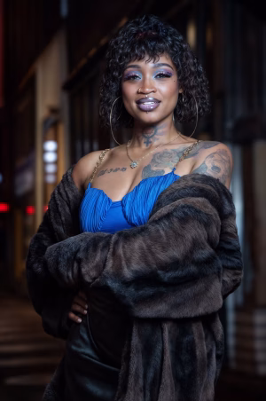 Jazsper Gardner - Project Casting Gallery Image 1 Jazsper Gardner - Gallery Image 1