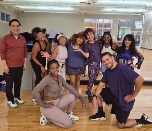 Elaine Espiritu - Project Casting Gallery Image 21 Elaine Espiritu - Gallery Image 21