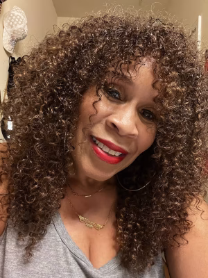 camelita hairston - Project Casting Gallery Image 1 camelita hairston - Gallery Image 1