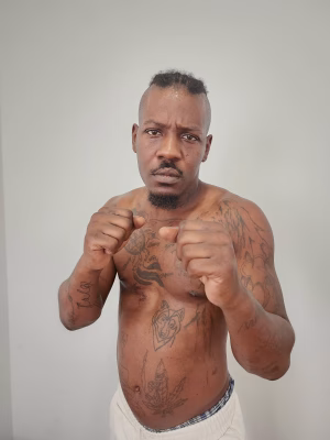 Arnold Conwell - Project Casting Gallery Image 1 Arnold Conwell - Gallery Image 1