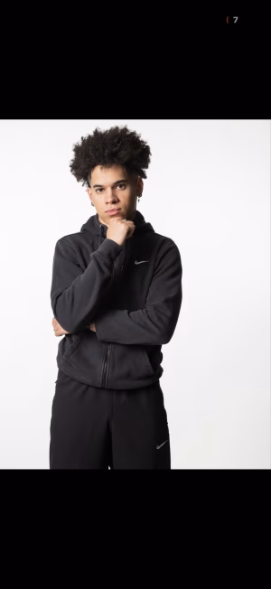 Joremi Bernard - Project Casting Gallery Image 2 Joremi Bernard - Gallery Image 2