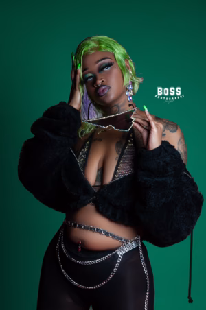 Jazsper Gardner - Project Casting Gallery Image 3 Jazsper Gardner - Gallery Image 3