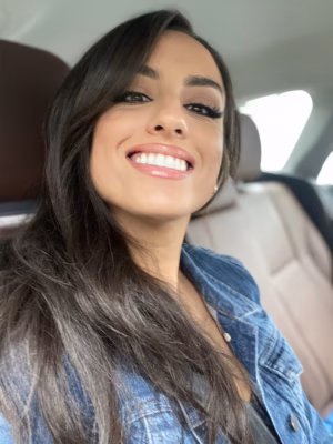 Katrina Rodriguez - Project Casting Gallery Image 1 Katrina Rodriguez - Gallery Image 1