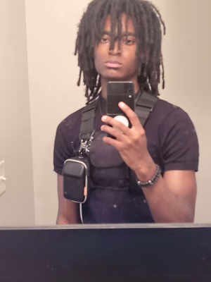 Sadiq Lewis - Project Casting Gallery Image 2 Sadiq Lewis - Gallery Image 2