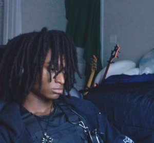 Sadiq Lewis - Project Casting Gallery Image 6 Sadiq Lewis - Gallery Image 6