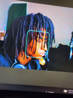 Sadiq Lewis - Project Casting Gallery Image 7 Sadiq Lewis - Gallery Image 7