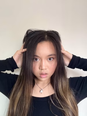 Alexis Gabrielle King - Project Casting Gallery Image 7 Alexis Gabrielle King - Gallery Image 7