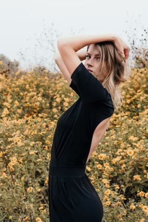 Kailey Andrews - Project Casting Gallery Image 3 Kailey Andrews - Gallery Image 3