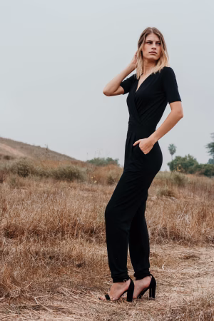 Kailey Andrews - Project Casting Gallery Image 7 Kailey Andrews - Gallery Image 7