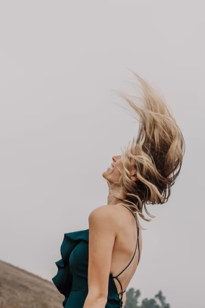 Kailey Andrews - Project Casting Gallery Image 2 Kailey Andrews - Gallery Image 2