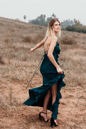 Kailey Andrews - Project Casting Gallery Image 8 Kailey Andrews - Gallery Image 8