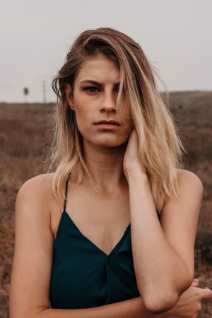 Kailey Andrews - Project Casting Gallery Image 6 Kailey Andrews - Gallery Image 6