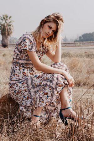 Kailey Andrews - Project Casting Gallery Image 10 Kailey Andrews - Gallery Image 10