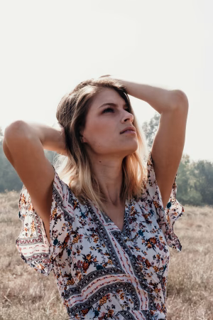 Kailey Andrews - Project Casting Gallery Image 9 Kailey Andrews - Gallery Image 9