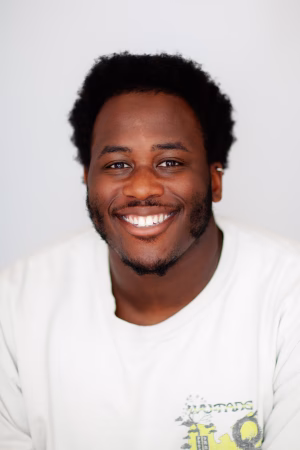 Mohamed Bangura - Project Casting Gallery Image 1 Mohamed Bangura - Gallery Image 1