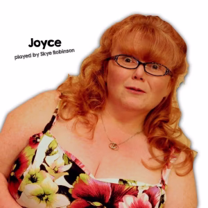 Skye Muir-Robinson - Project Casting Gallery Image 3 Skye Muir-Robinson - Gallery Image 3