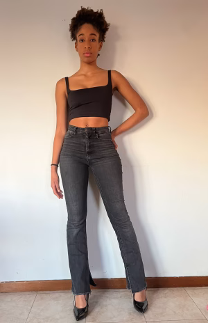 Amy Niang - Project Casting Gallery Image 2 Amy Niang - Gallery Image 2