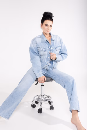 Sina Möllmathe - Project Casting Gallery Image 3 Sina Möllmathe - Gallery Image 3