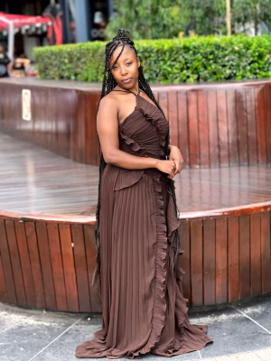 Thembi Maphanga - Project Casting Gallery Image 3 Thembi Maphanga - Gallery Image 3