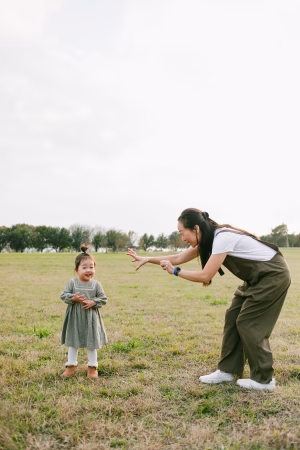 Hope Kim - Project Casting Gallery Image 4 Hope Kim - Gallery Image 4