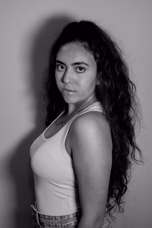 Sofia Tzani - Project Casting Gallery Image 8 Sofia Tzani - Gallery Image 8