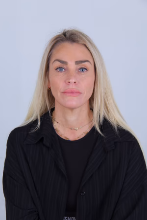 Sherrie Thackray - Project Casting Gallery Image 11 Sherrie Thackray - Gallery Image 11