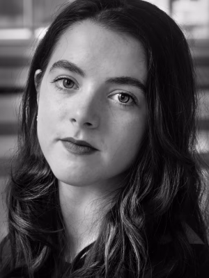 Sara Olivieri - Project Casting Gallery Image 2 Sara Olivieri - Gallery Image 2