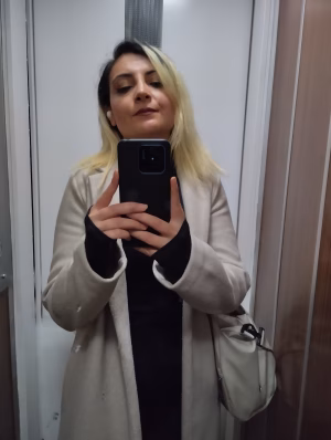 özlem çelik - Project Casting Gallery Image 1 özlem çelik - Gallery Image 1