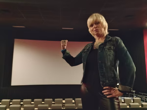 Annlouise Peterson - Project Casting Gallery Image 1 Annlouise Peterson - Gallery Image 1