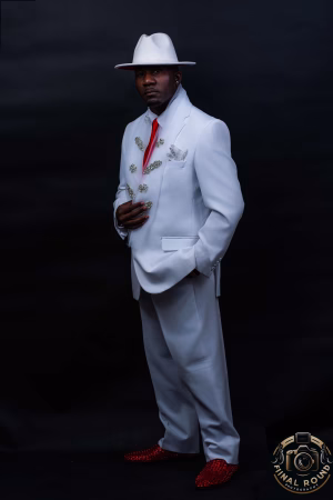 Jerrod Williams - Project Casting Gallery Image 5 Jerrod Williams - Gallery Image 5