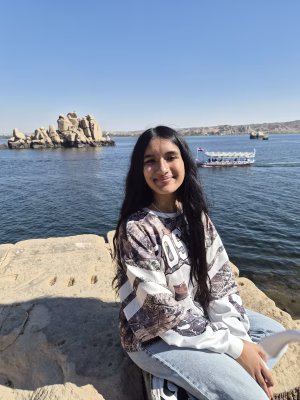 Ria Parikh - Project Casting Gallery Image 18 Ria Parikh - Gallery Image 18