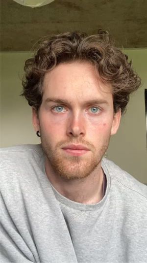 haakon Durrant - Project Casting Gallery Image 3 haakon Durrant - Gallery Image 3