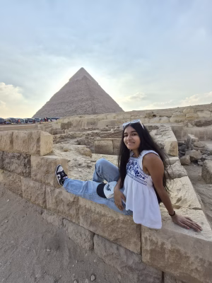 Ria Parikh - Project Casting Gallery Image 21 Ria Parikh - Gallery Image 21