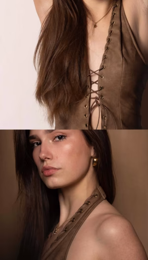 Tara Baksa - Project Casting Gallery Image 2 Tara Baksa - Gallery Image 2