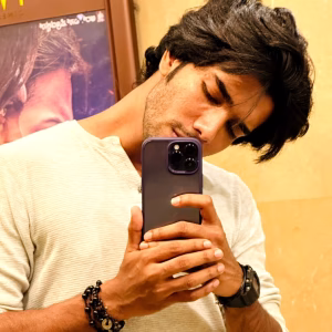 Noah Logan - Project Casting Gallery Image 5 Noah Logan - Gallery Image 5