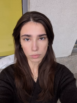 Tara Baksa - Project Casting Gallery Image 6 Tara Baksa - Gallery Image 6