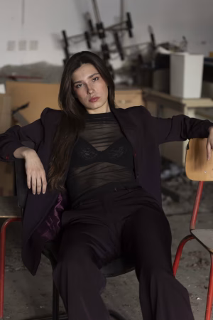 Tara Baksa - Project Casting Gallery Image 4 Tara Baksa - Gallery Image 4