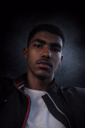 Abdul Aawdh - Project Casting Gallery Image 1 Abdul Aawdh - Gallery Image 1