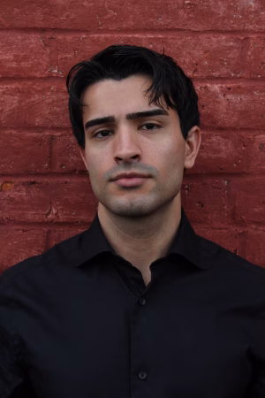 Elijah Abbrava - Project Casting Gallery Image 2 Elijah Abbrava - Gallery Image 2