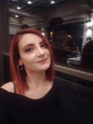 özlem çelik - Project Casting Gallery Image 4 özlem çelik - Gallery Image 4