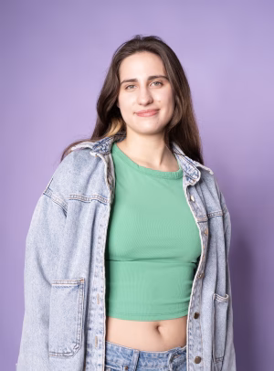 Camila Maudet - Project Casting Gallery Image 4 Camila Maudet - Gallery Image 4