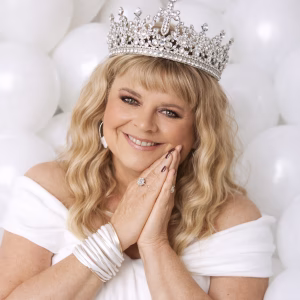 Kim Garrison - Project Casting Gallery Image 5 Kim Garrison - Gallery Image 5