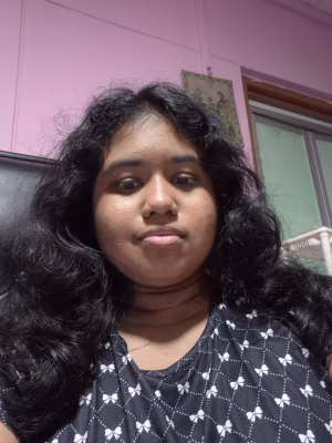 Nivitta Sabu - Project Casting Gallery Image 1 Nivitta Sabu - Gallery Image 1