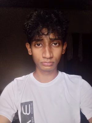 Vijay Jayan - Project Casting Gallery Image 2 Vijay Jayan - Gallery Image 2