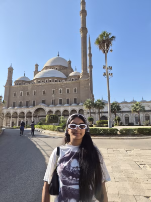 Ria Parikh - Project Casting Gallery Image 22 Ria Parikh - Gallery Image 22