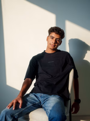 Abubakr Lotfy - Project Casting Gallery Image 3 Abubakr Lotfy - Gallery Image 3