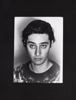 George Steane - Project Casting Gallery Image 7 George Steane - Gallery Image 7