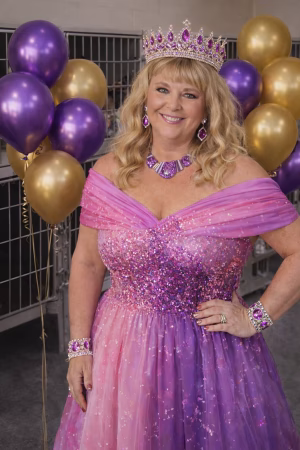 Kim Garrison - Project Casting Gallery Image 4 Kim Garrison - Gallery Image 4